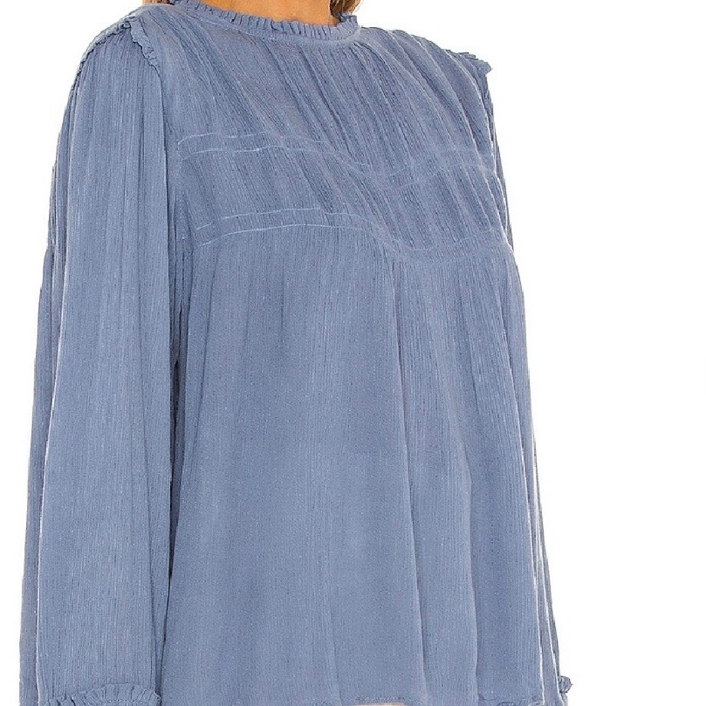 Free People Kelsey Top